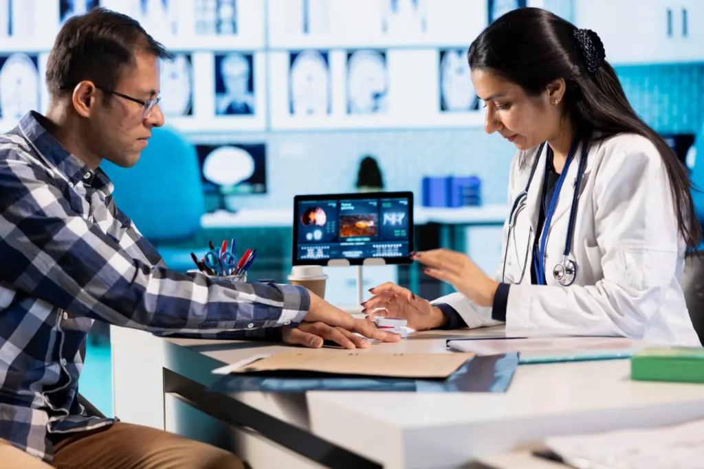 IT Consultancy for Healthcare: Navigating Compliance, Data & Digital Care Platforms