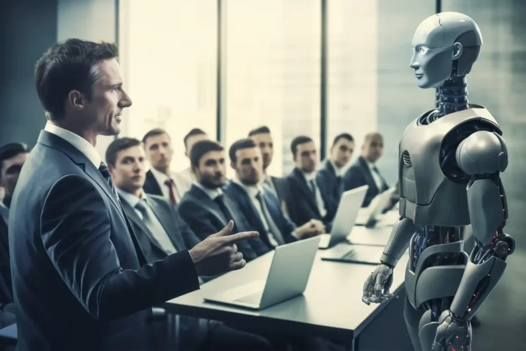 The Role of AI in Modern Government IT Solutions: A Strategic Enabler for Public Sector Transformation