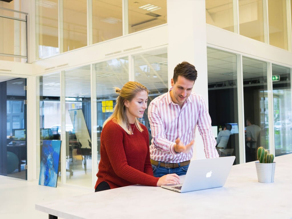 Identity and Access Management